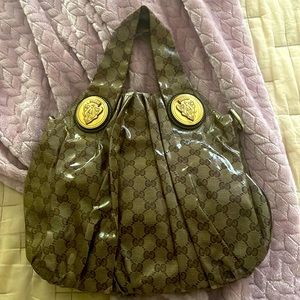 Gucci authentic handbag